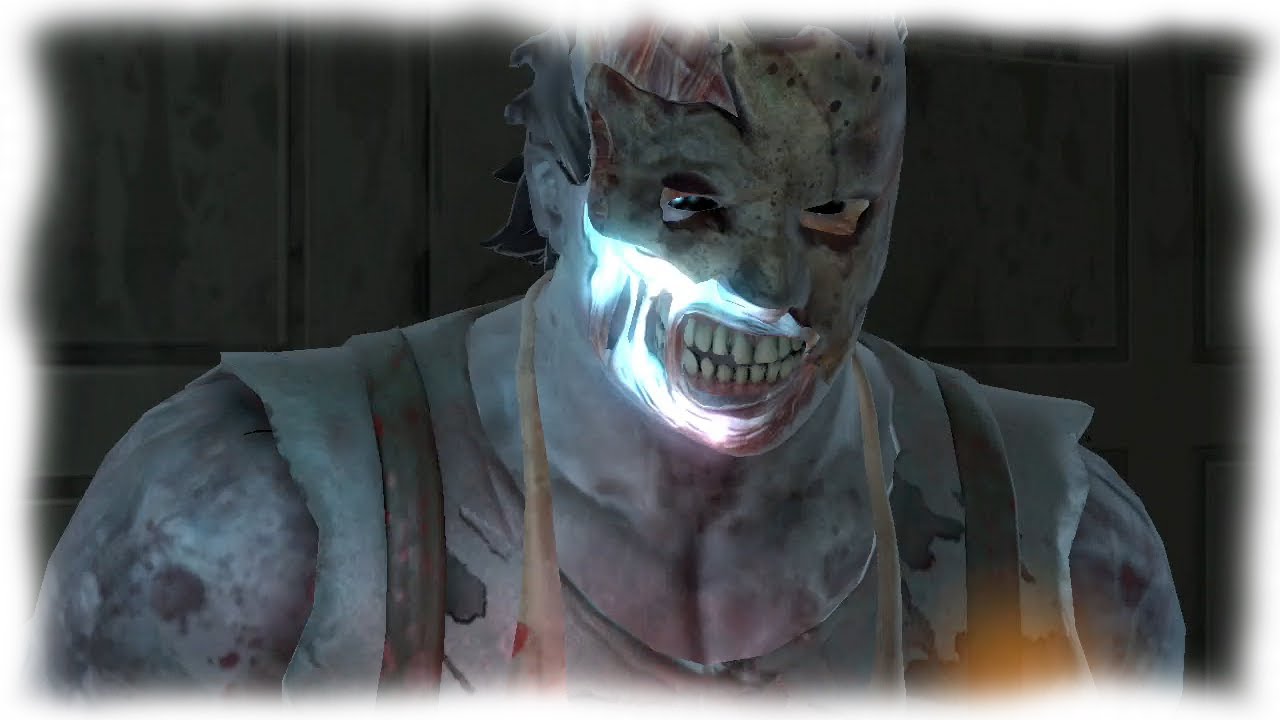In tablou? | Dead Realm