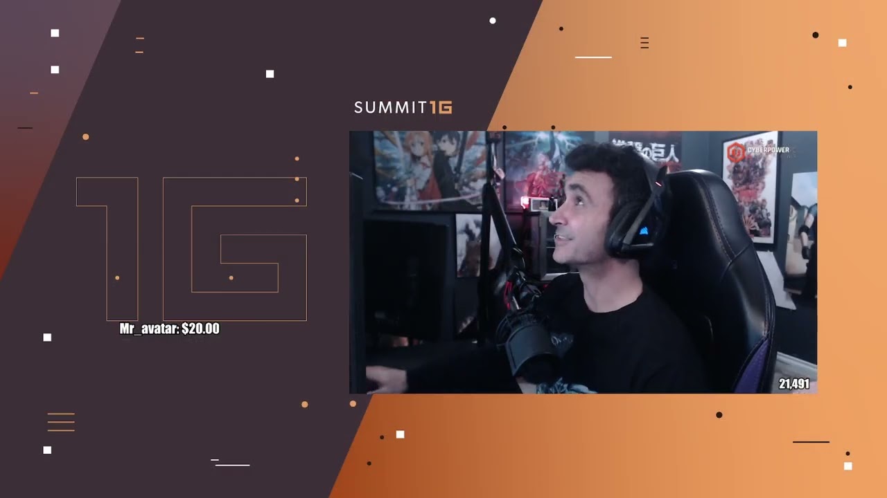 Chang Gang podcast on the state of Nopixel