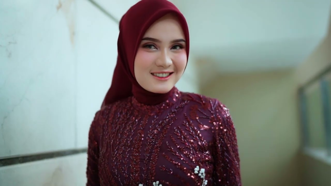 CINEMATIC ENGAGEMENT TEASER VIDEO: FEBY & NUGIE
