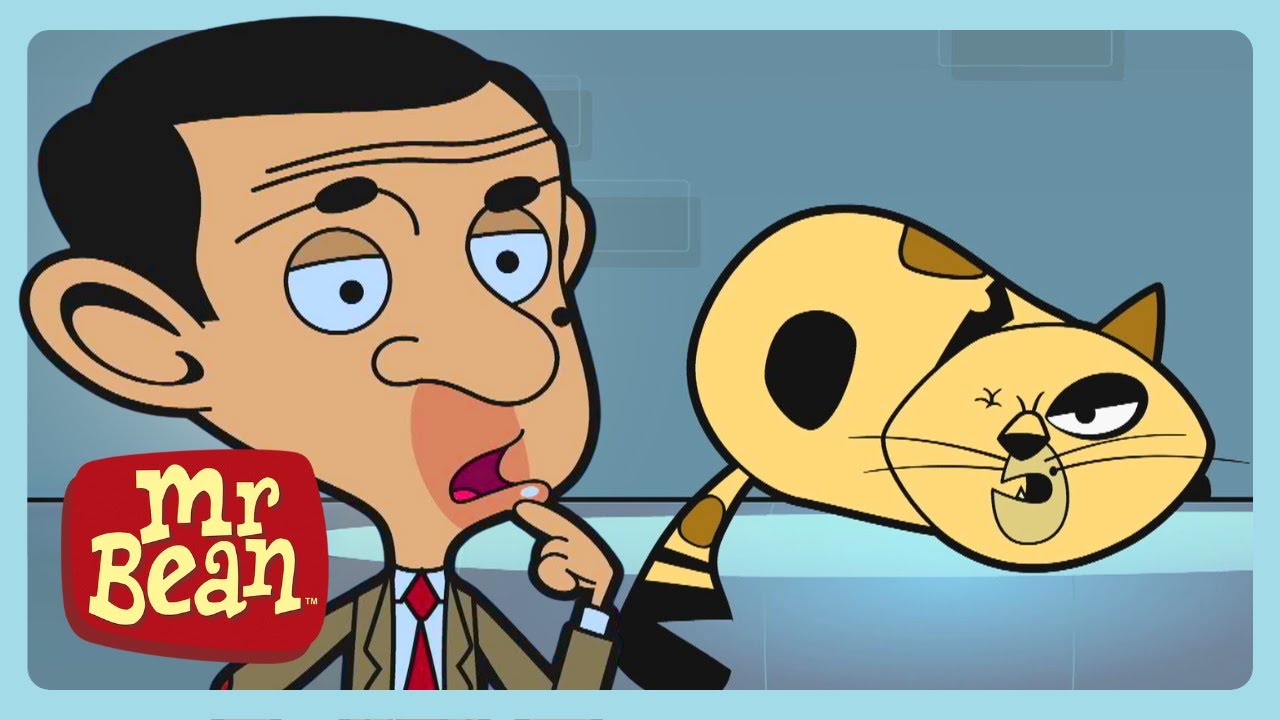 فوضى القطط! 😹 | Mr. Bean | حلقة مزدوجة | WildBrain عربي