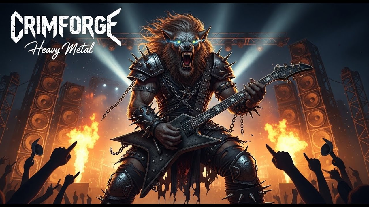 Ultimate Heavy Metal Playlist 2026 | Workout, Gaming & Driving Metal 🤘 The Only Mix You Need