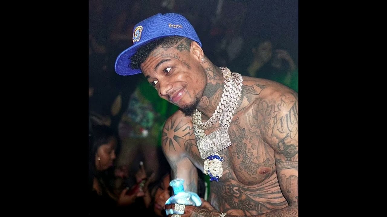 (FREE) Blueface x 1takejay Type Beat - RECIPE