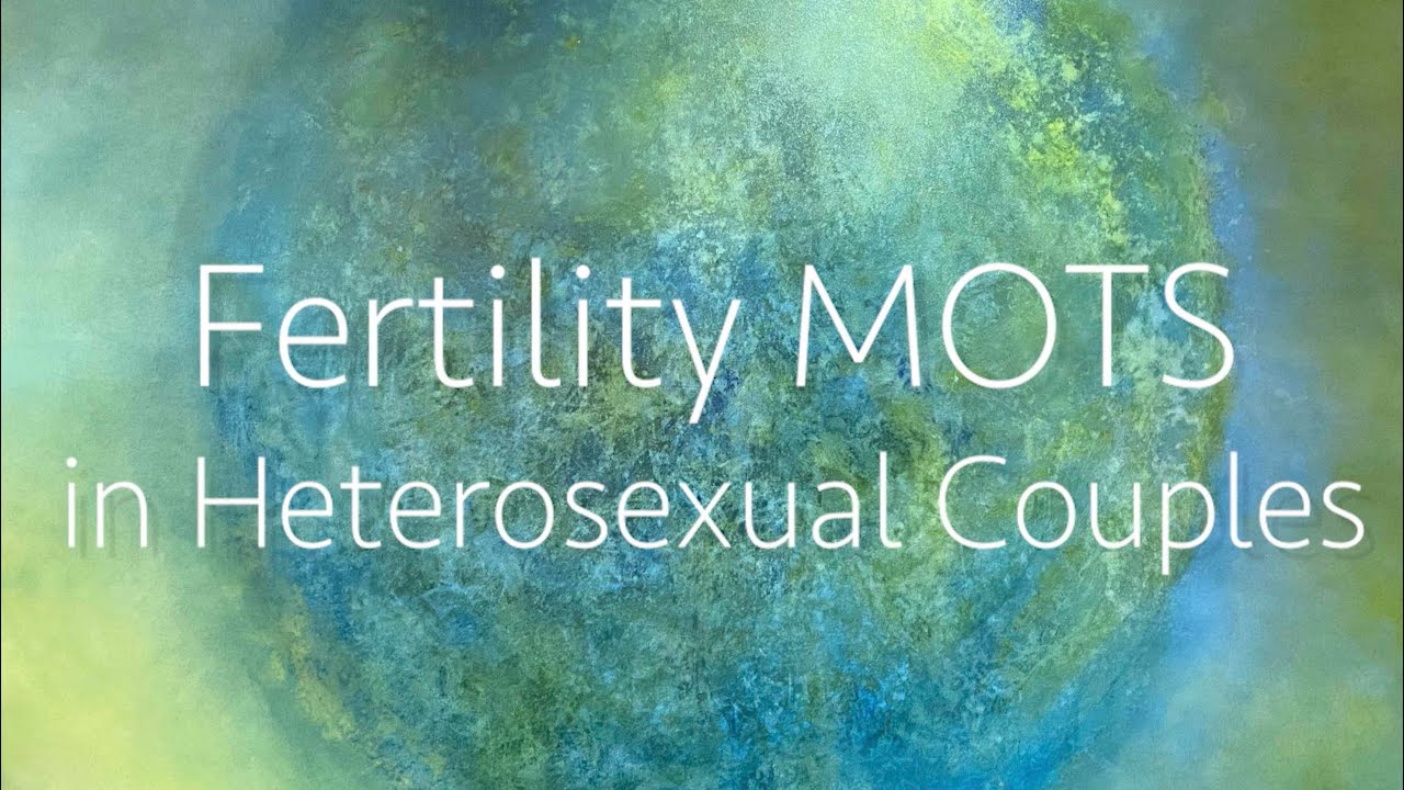 What are Fertility MOTs?