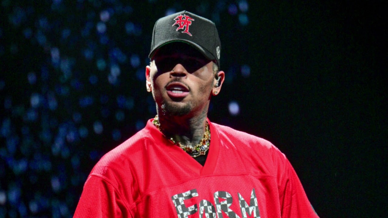 Chris Brown - Weakest Link (Sped Up)