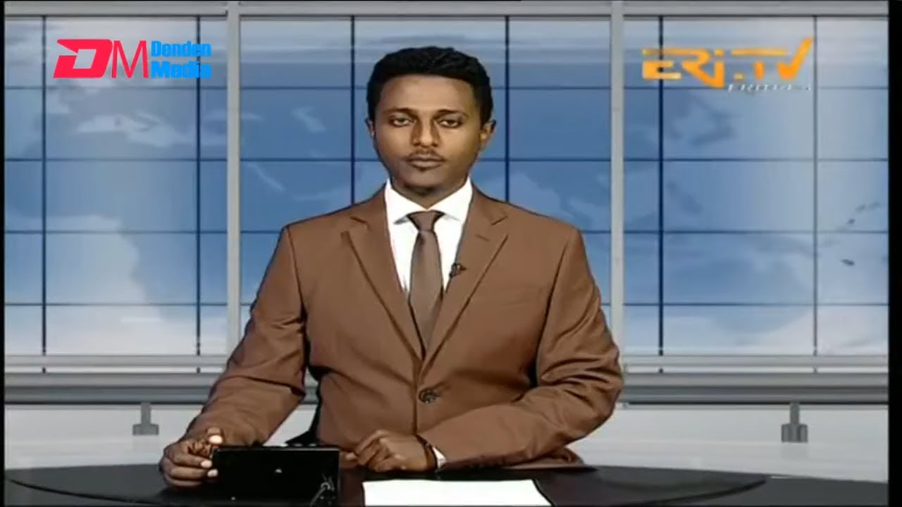 Midday News in Tigrinya for September 5, 2025 - ERi-TV, Eritrea