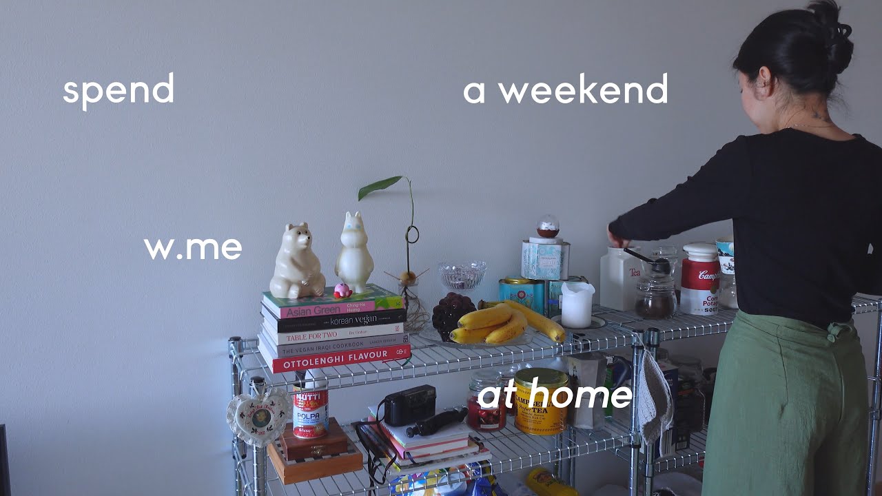 【vlog】just another weekend, living in the happiest country (FINLAND) in the world