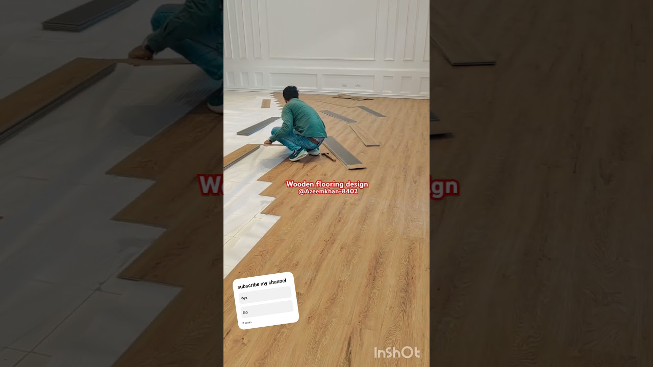 How to Install SPC Flooring (Step-by-Step) 