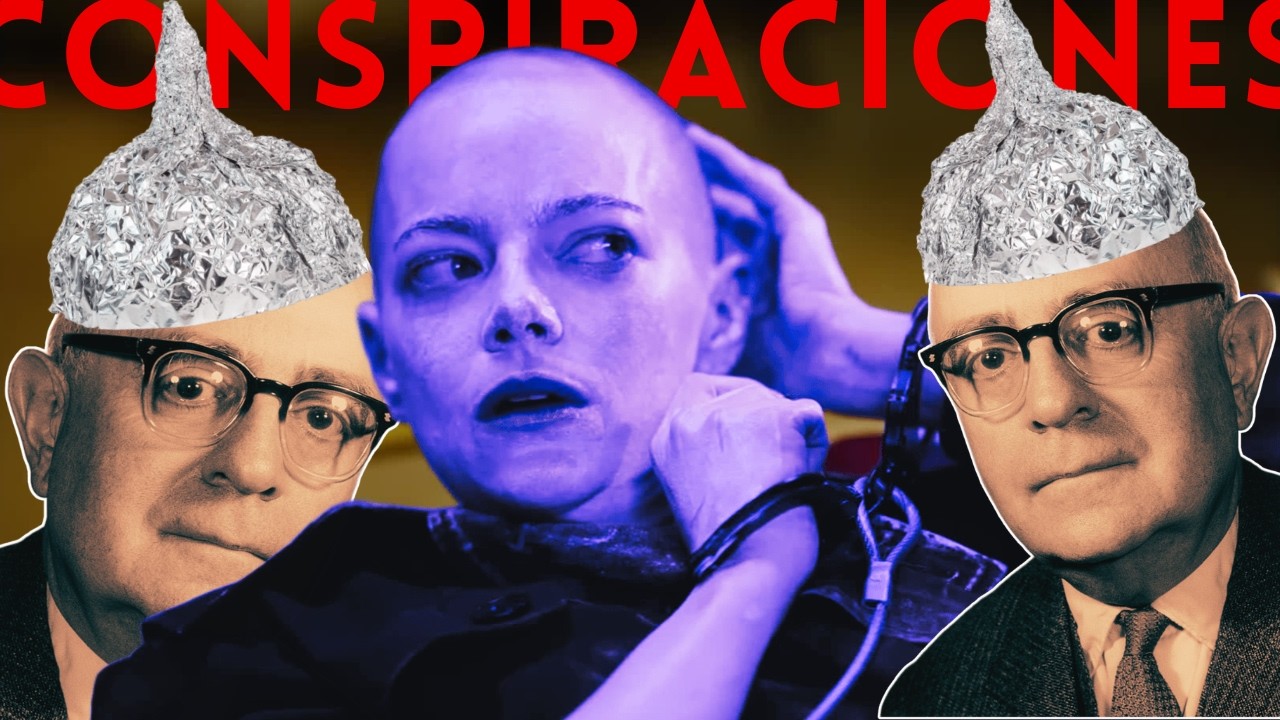 Bugonia y la Teoria Critica