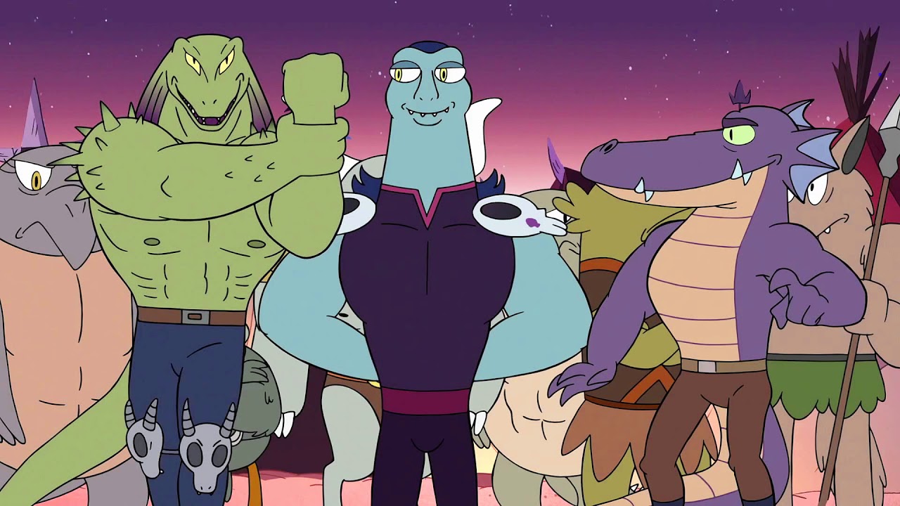 Star contra las Fuerzas del Mal | Temporada 3: El hechizo de Moon [Castellano]