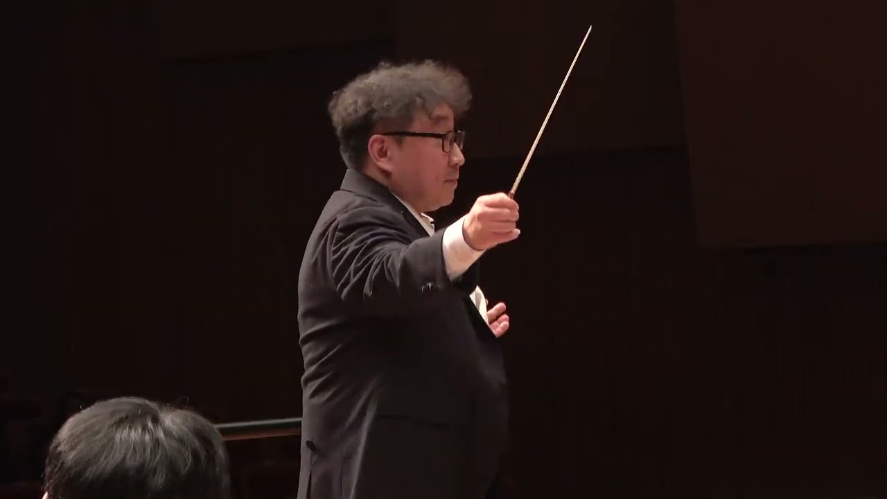 Pomp and Circumstance March No 1 위풍당당 행진곡 - 쏠(Ssol) 필하모닉 오케스트라