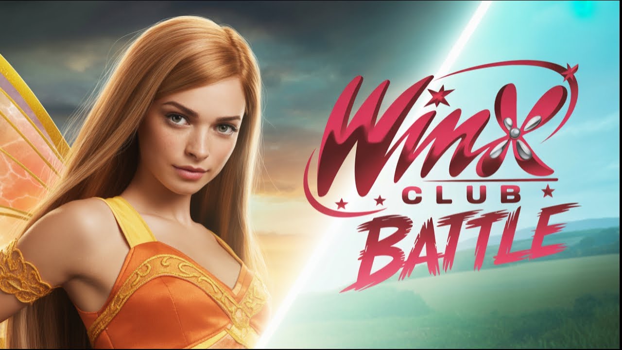 Winx Club - Season 2 - Episode 7 | Fairy Magic Adventure.