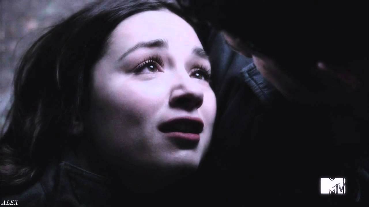 | kai and allison