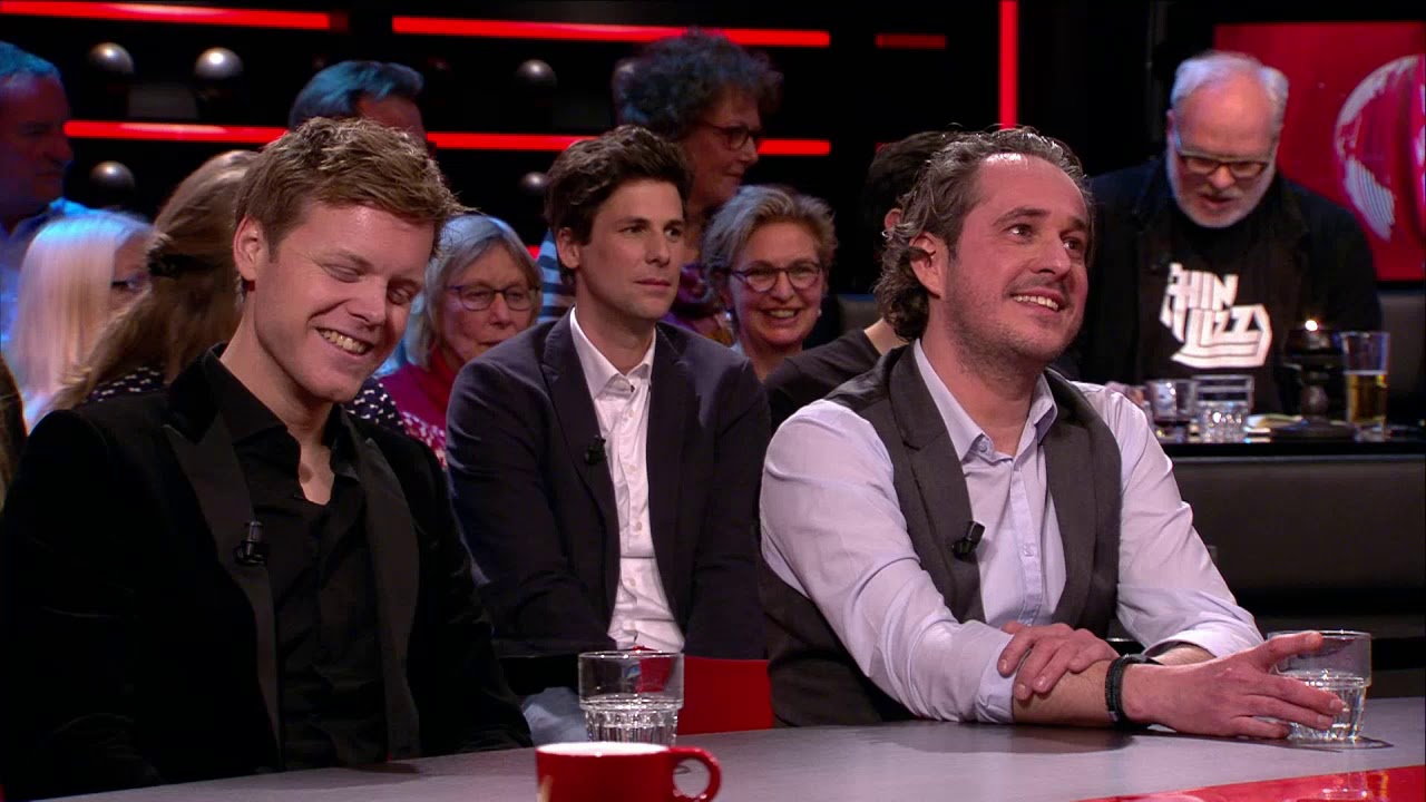 Nico Dijkshoorn
