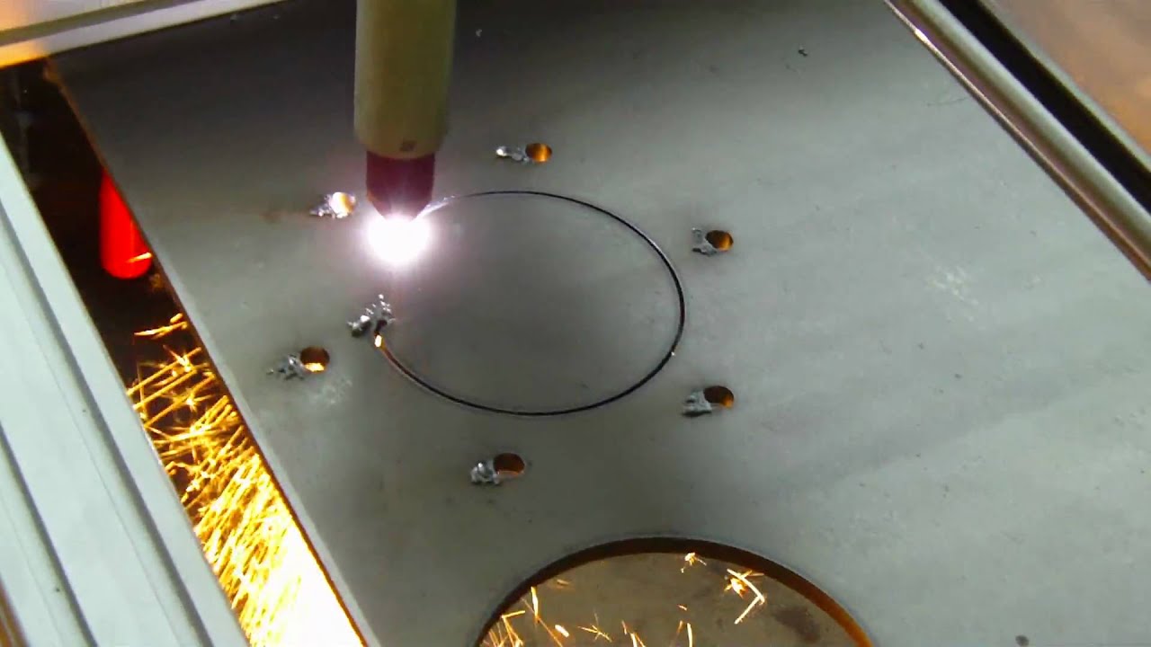 cnc-plasmaschneider