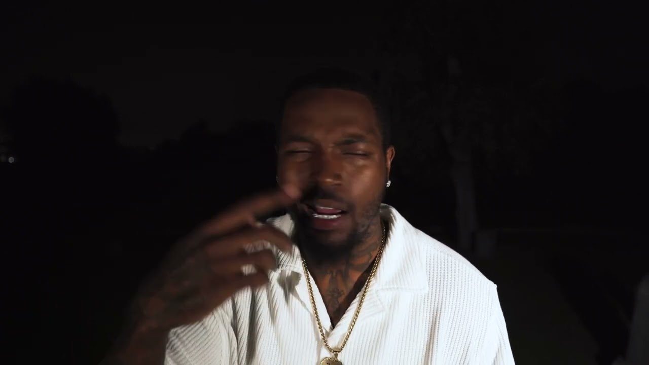 Shemba - ''Not My Problem'' (Official Music Video) #music #artist