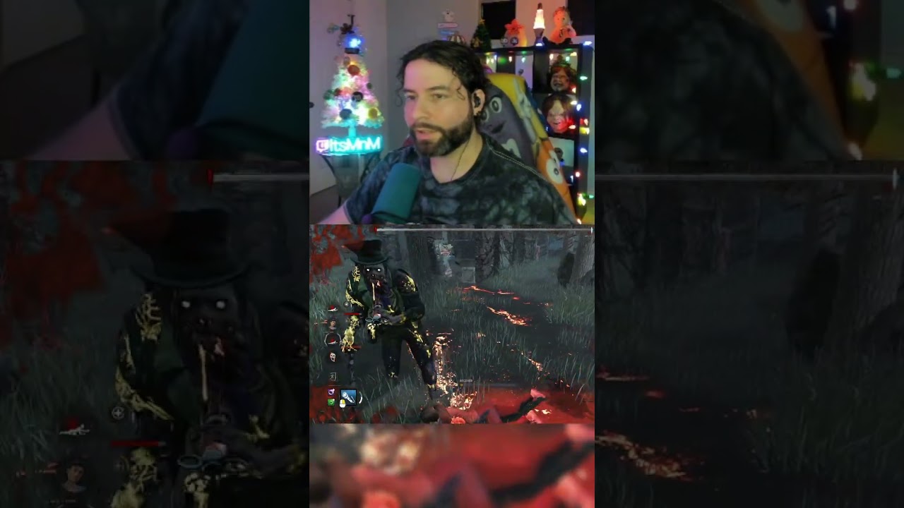 #dbd #deadbydayligiohtcheat #deadbydaylight #deadbydaylightsurvivor #dbdvideos #dbdclips #dbdshorts