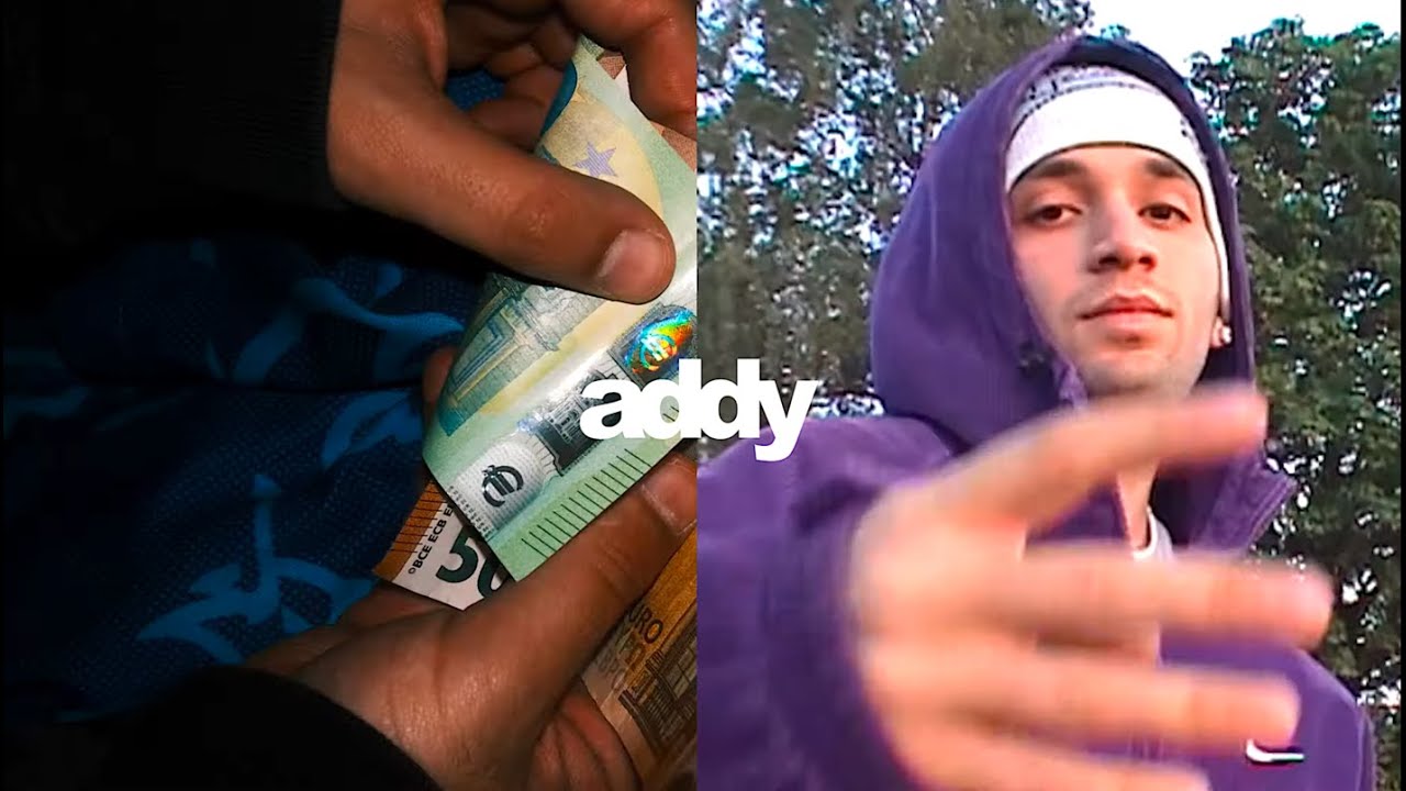 📇"addy" nikan type beat