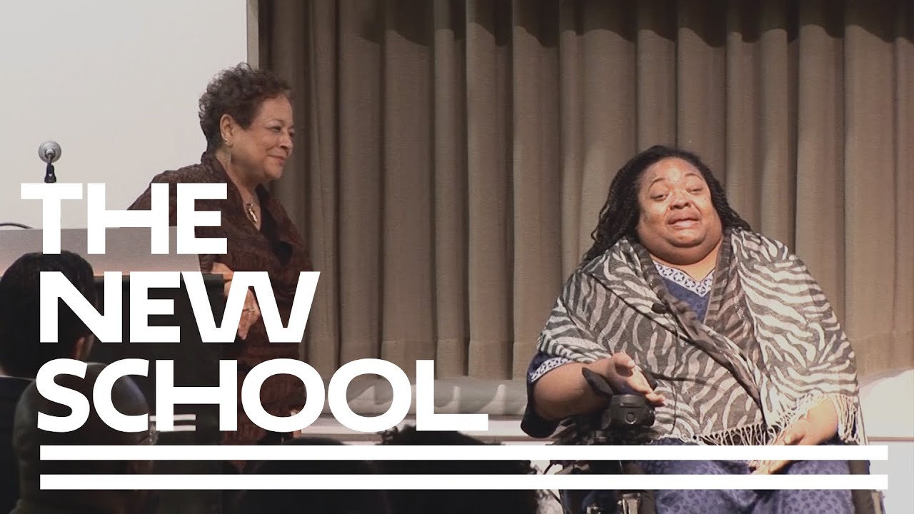 Changing the Face of Medicine: Black Women in Medicine with Crystal Emery | The New School