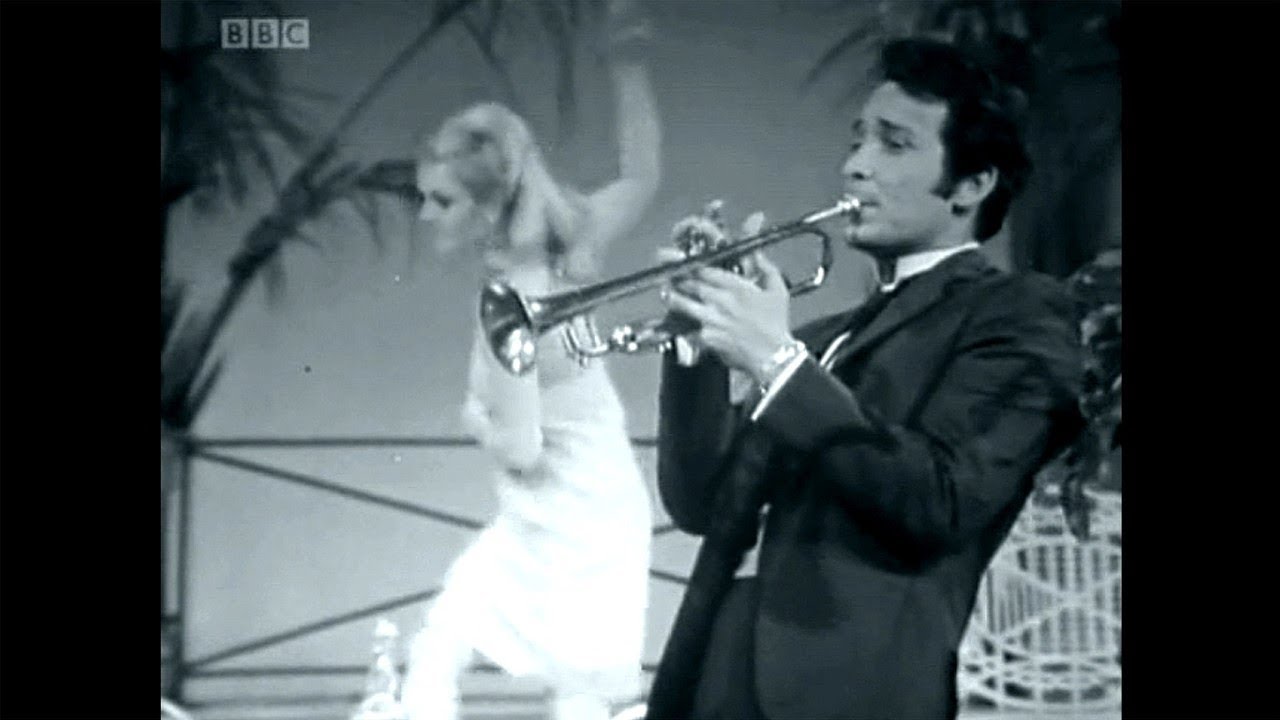 Herb Alpert and The Tijuana Brass 