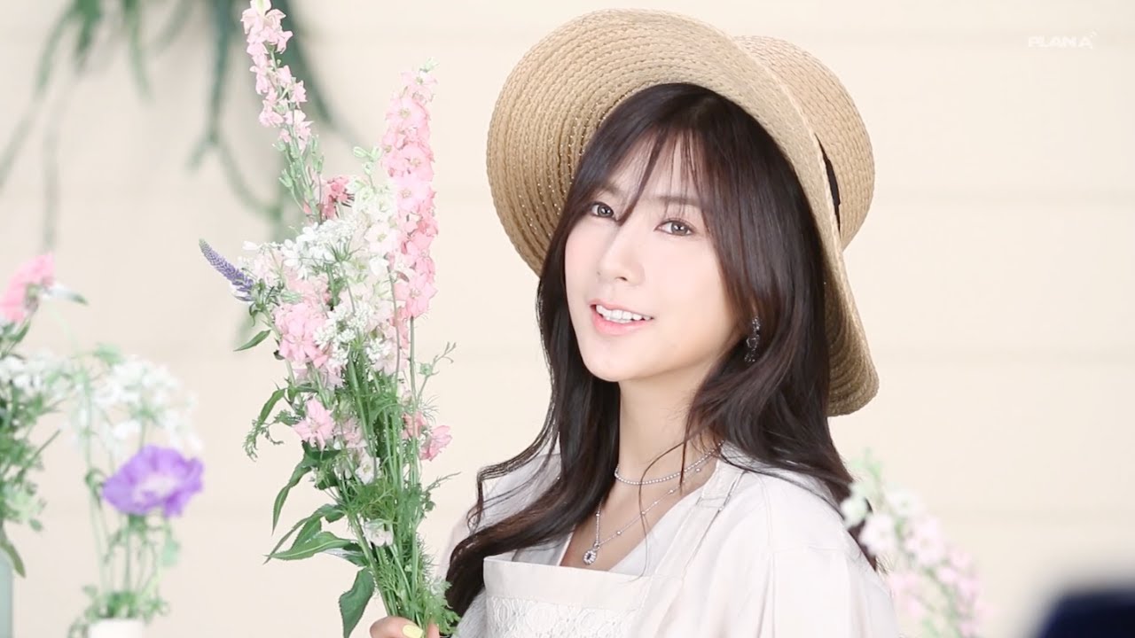 Apink 6th Mini Album 'FIVE' M/V making film