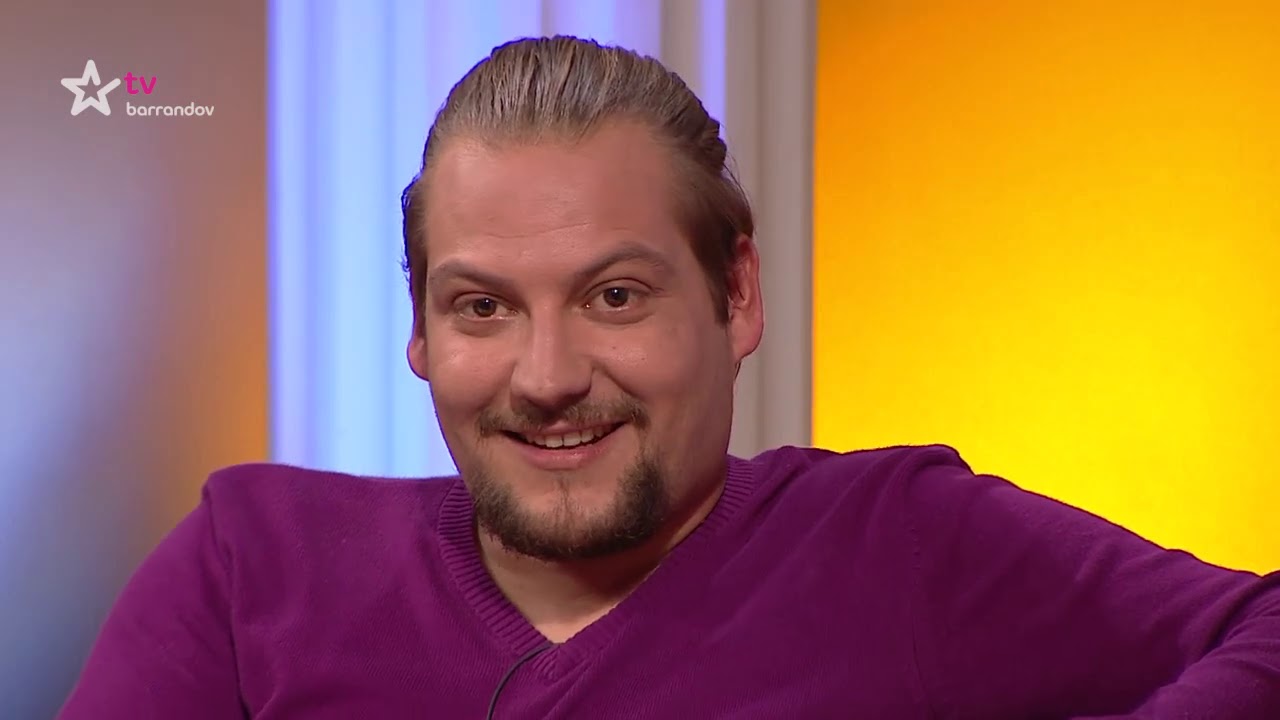 Nebezpečné vztahy (2017/241) - Sklenice žab