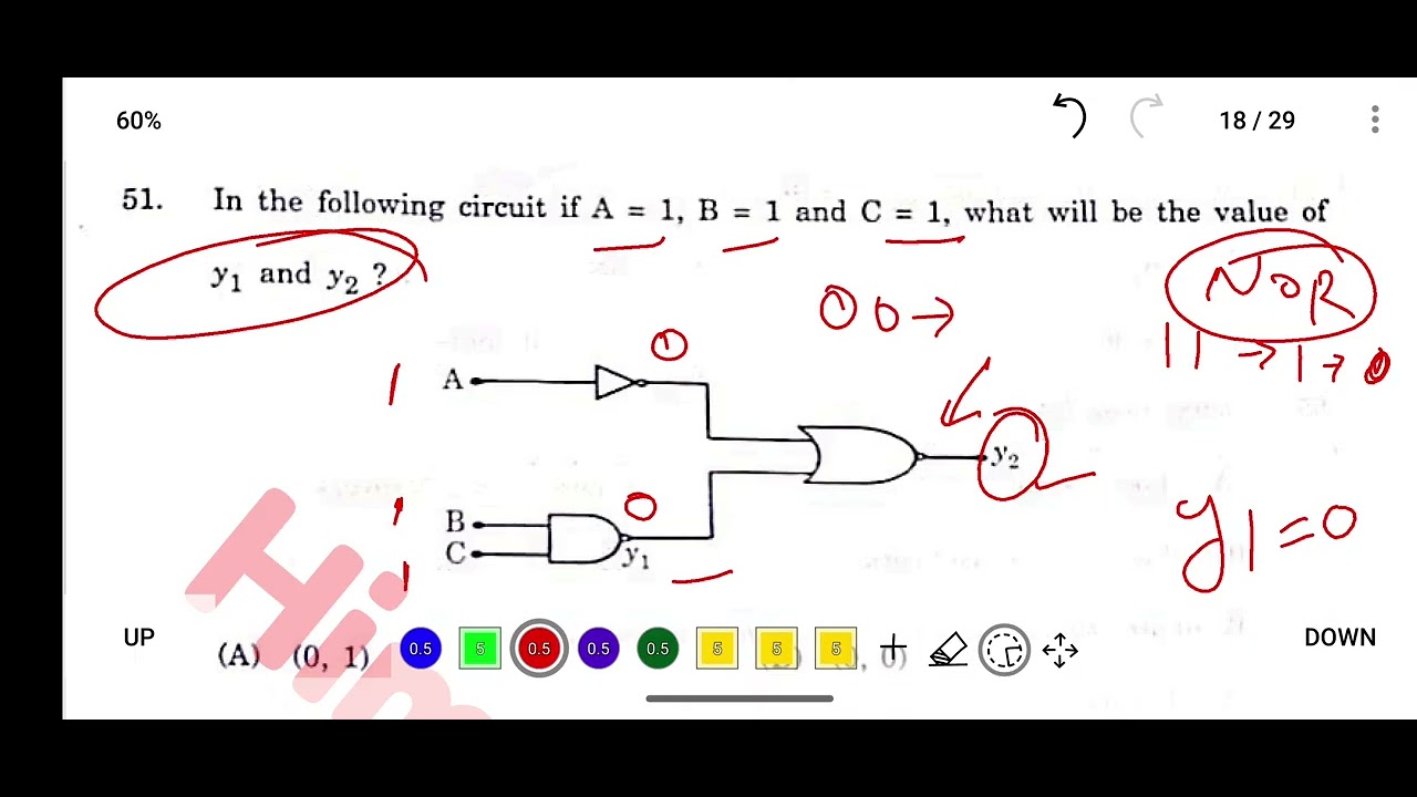 HPPSC JOA IT SOLVED PAPER 2 COMPUTER SECTION ON DATED 22 JUNE 2025#hppsc #joait held on 22 June 2025