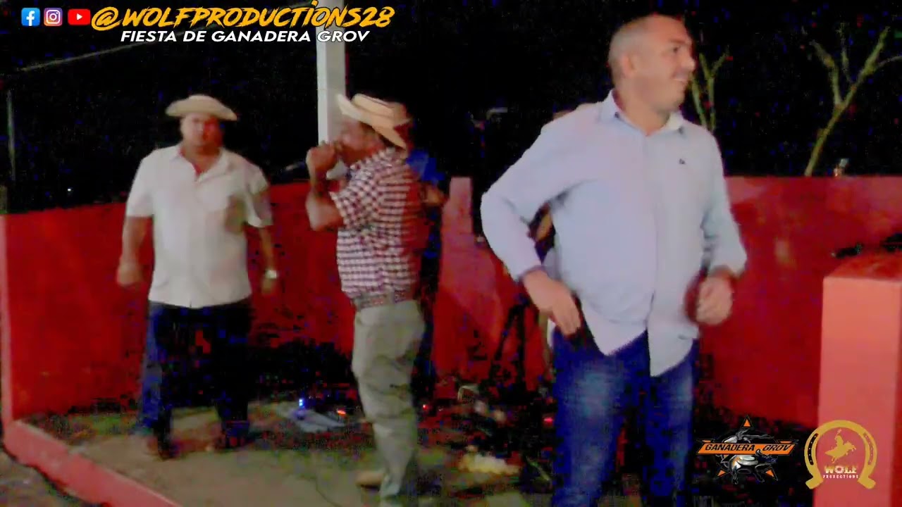 Llanto y gallino pica'o entre Edy Cárdenas y Richard Rodriguez en Chupaito de Macaracas 