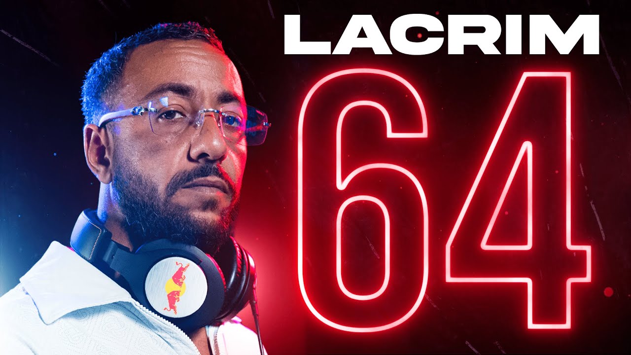 LACRIM – Vero Italiano | Red Bull 64 Bars (Prod. DatBoiDee)