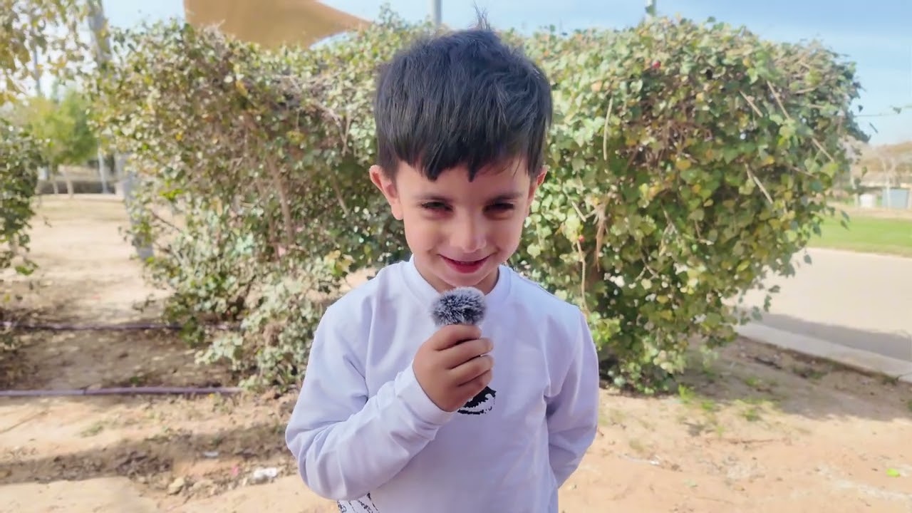 في برك حجّج معنا ضيوف جدد على قناتنا 🥰 يوتيوبرز المستقبل بإذن الله