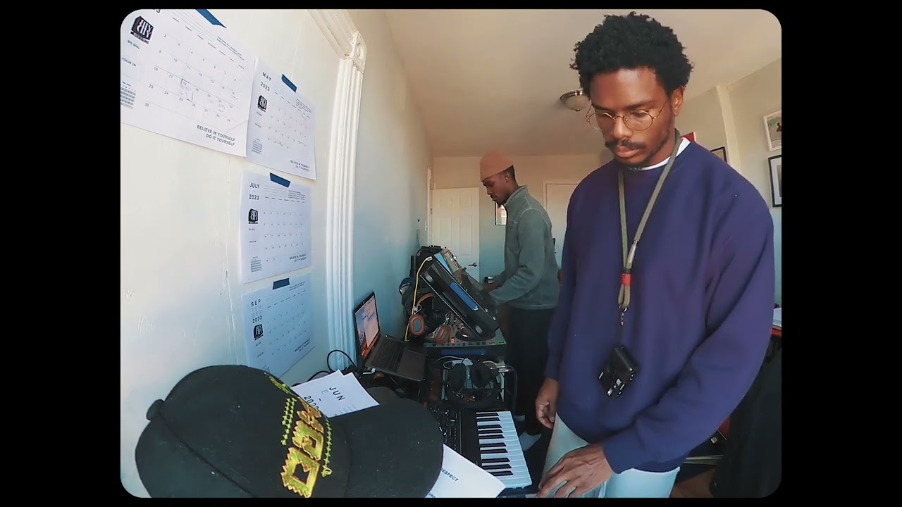 🎧 Deep & Soulful 3 Hour House Mix | Stonie Blue x Mister Butler