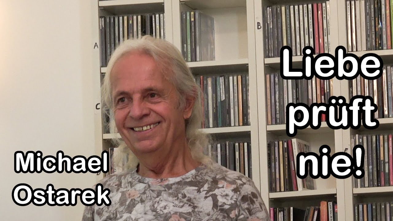 Liebe prüft nie!