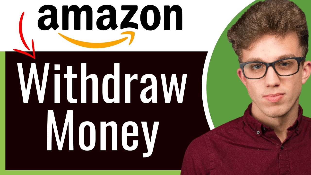 Как вывести партнерскую комиссию Amazon и получить выплаты в 2026 году | Руководство по выплатам ...