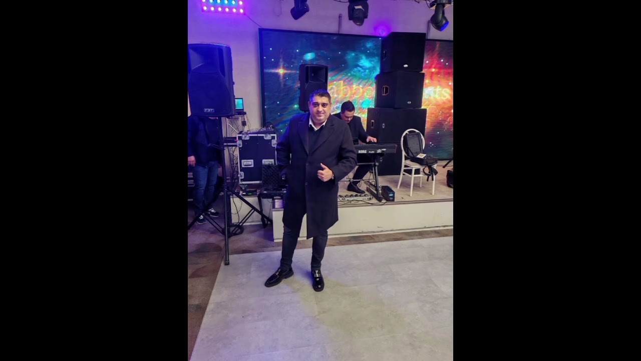 Gigi Lincan - Fata mea floare de vară #New2026 #CoverLive