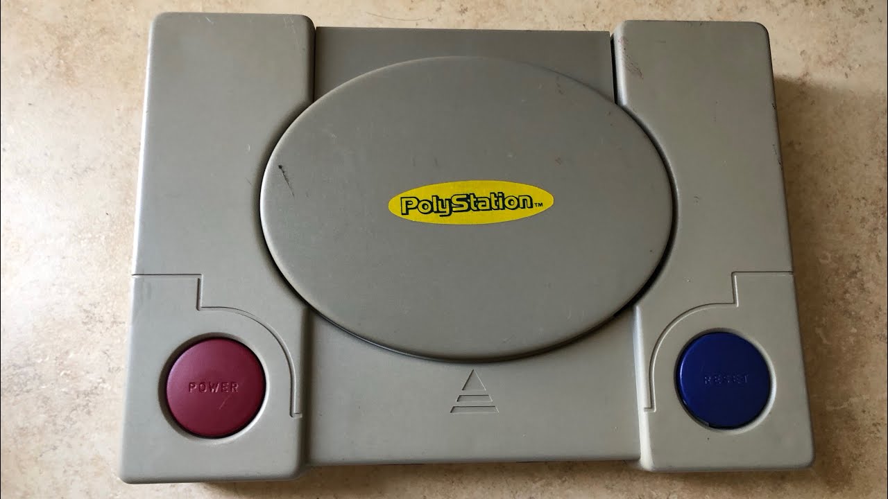 What’s Inside a PolyStation?
