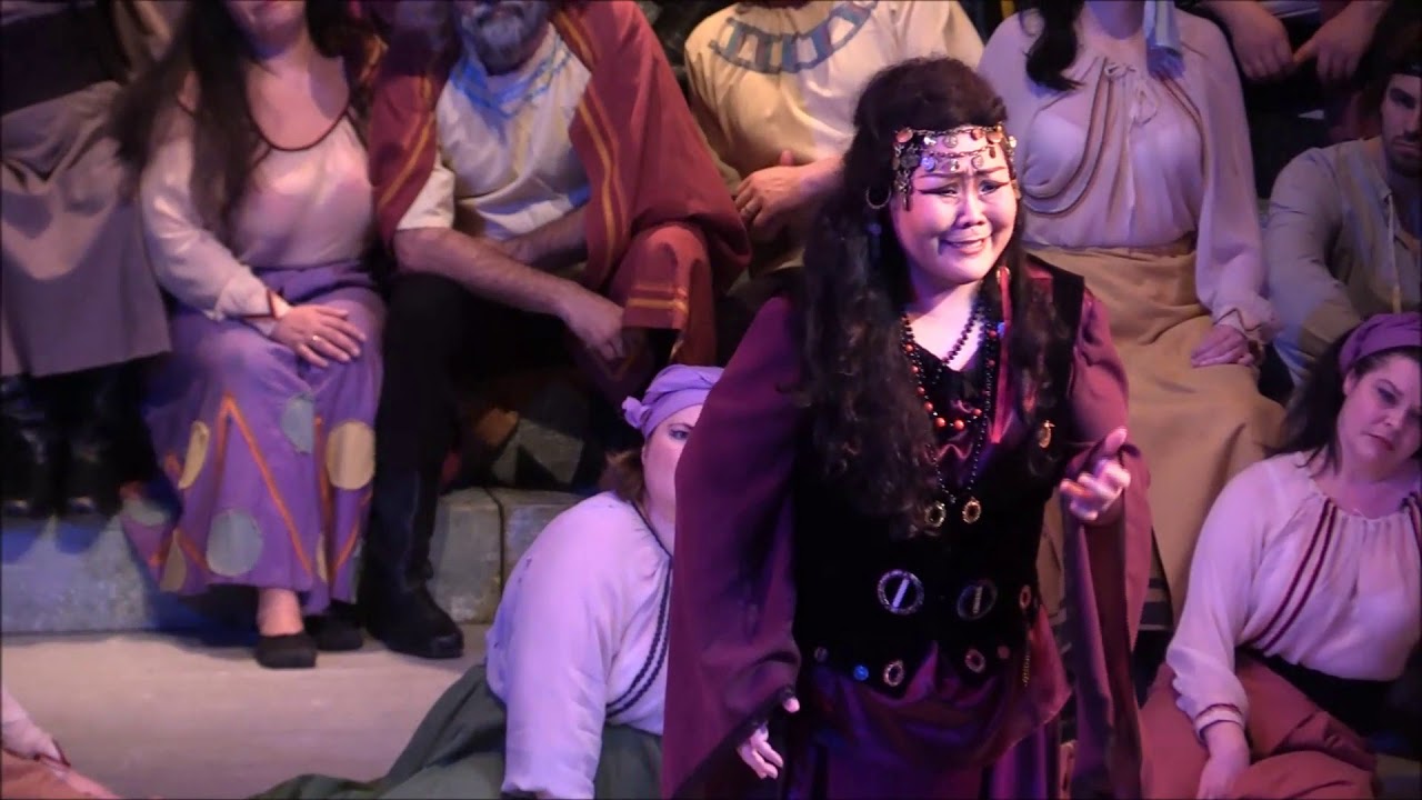 TRUBADURUL. Opera Națională Română Cluj