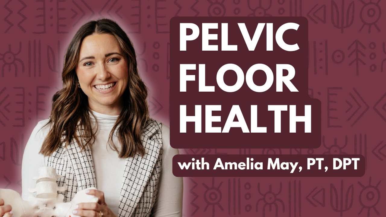 Why Pelvic Floor Therapy is Essential for Women's Health