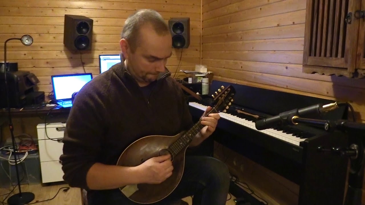 Talviyön valssi (