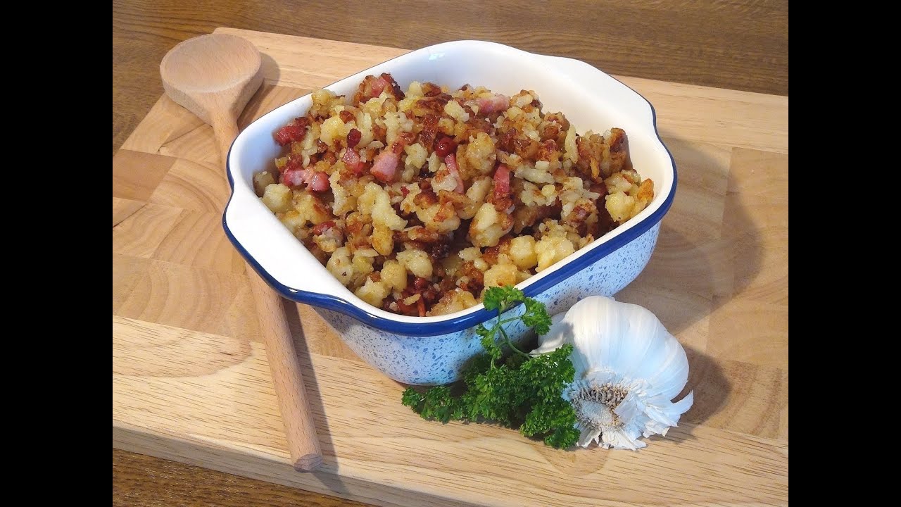 Kartoffelschmarrn