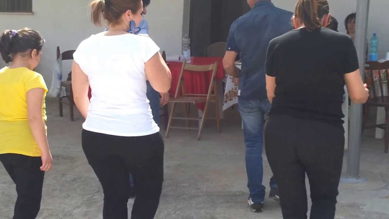 samba nueva