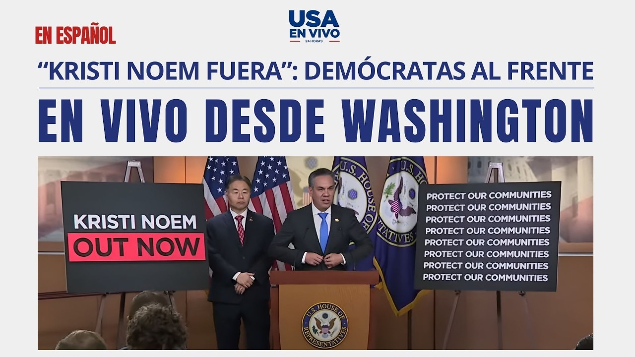 EN VIVO 