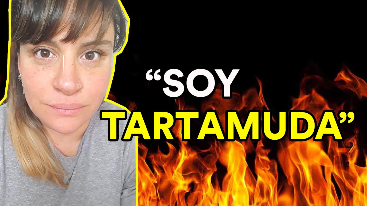 VIVIR SIENDO TARTAMUDA (Entrevista a Mayra Díaz)