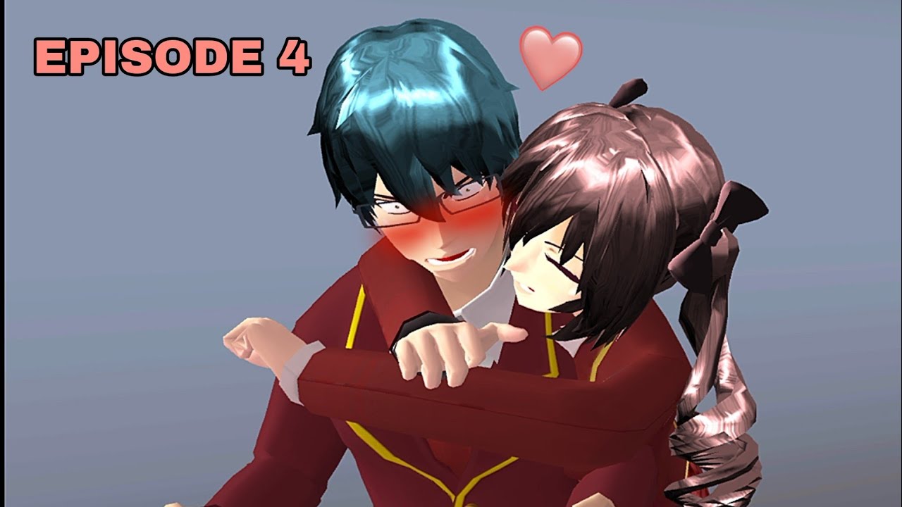 PROTECT THE DUMB PRINCESS [Episode 4]