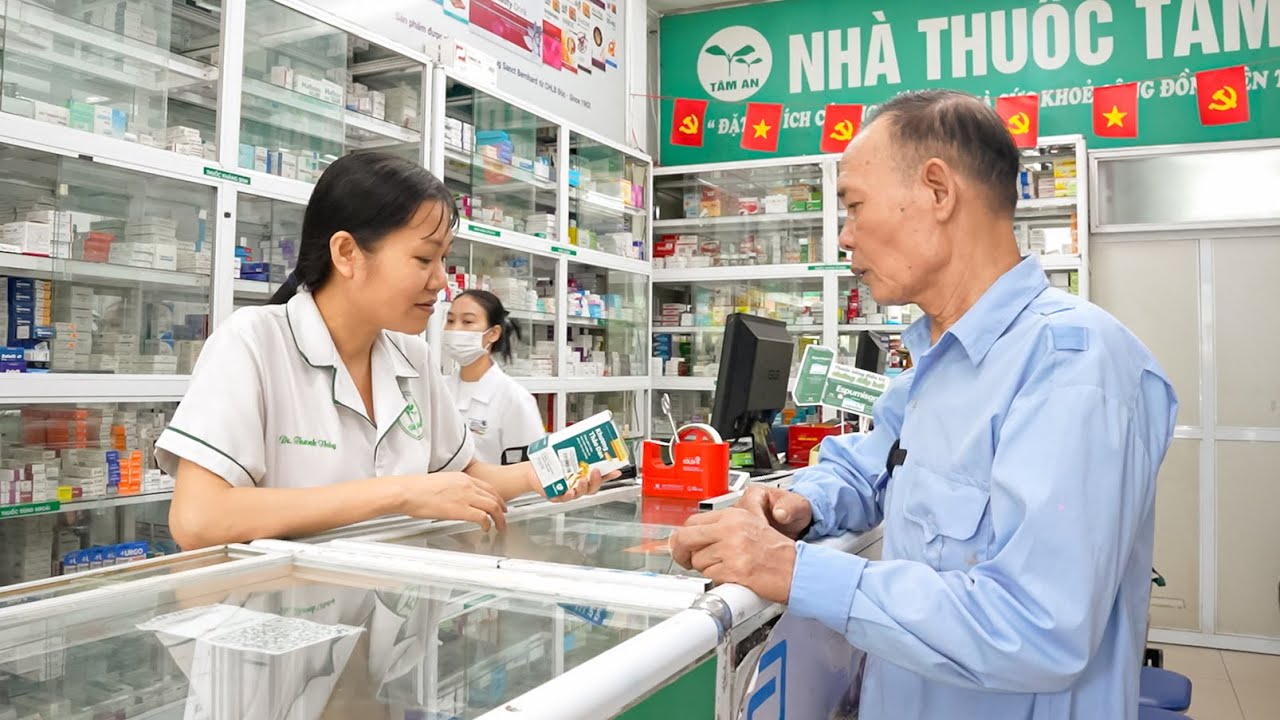 Cách Xác Thực Sản Phẩm Thái Minh Chính Hãng Chỉ Trong Vài Giây