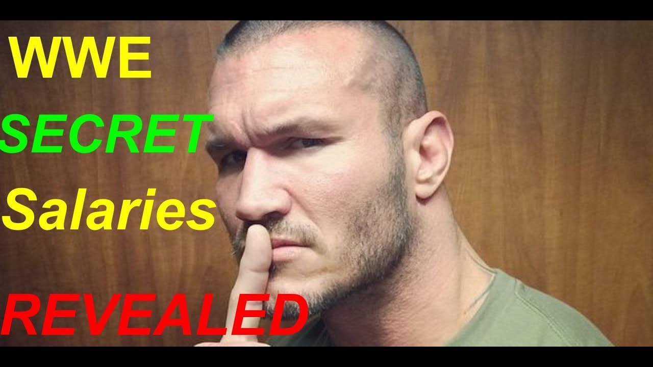 Brock Lesnar and WWE Wrestlers Salaries LEAKED - Wrestling News