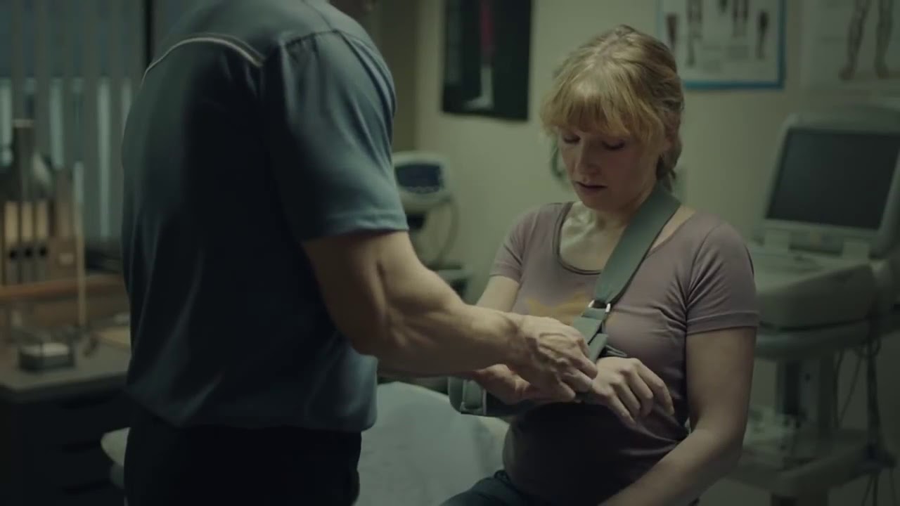 Nuffield Health Ad