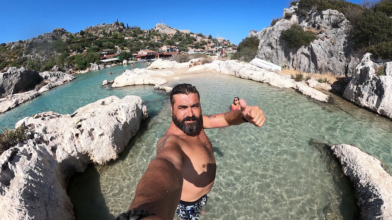 KALEKÖY ölmeden önce görülmesi gereken yerlere ekleyin