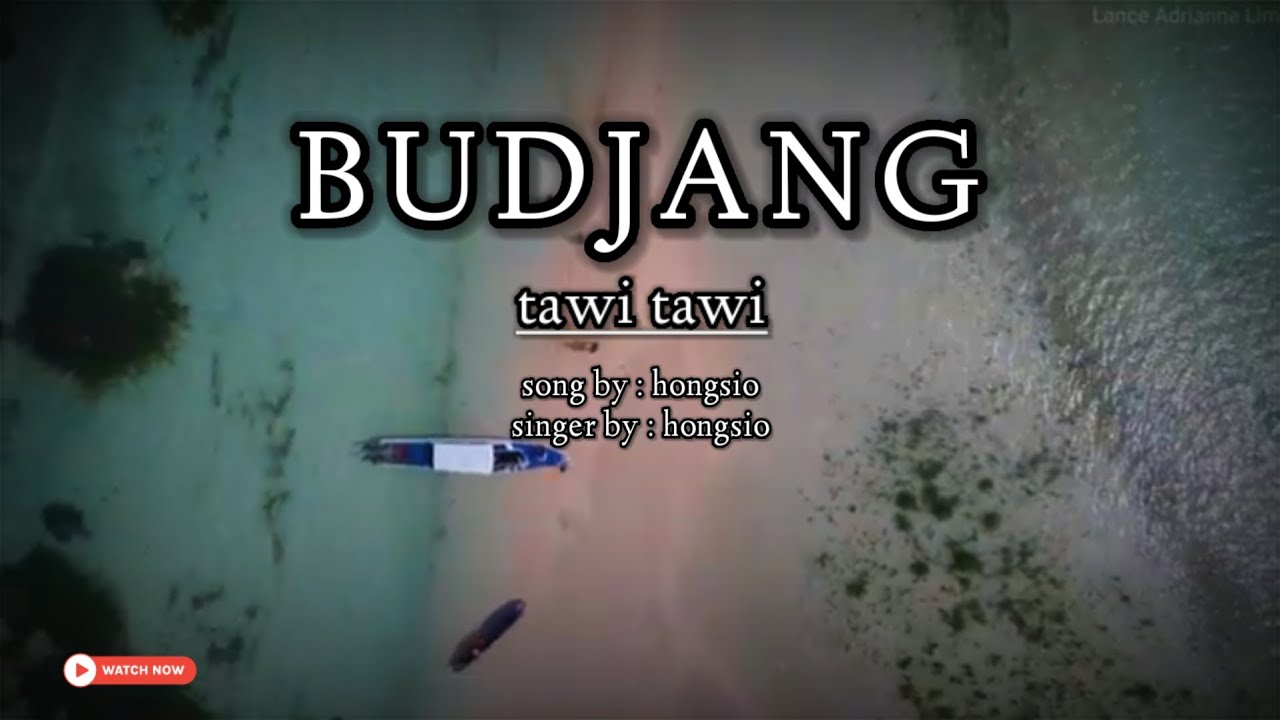 CUCU PINALANGKA GROUP_lagu bajau_hongsio_budjang tawi tawi