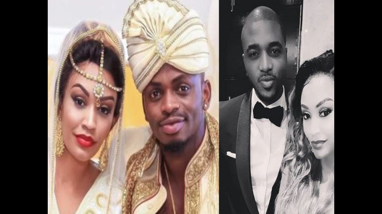 #MCIbrah - Zari should retire. Celebs who hide their partners are husband snatchers