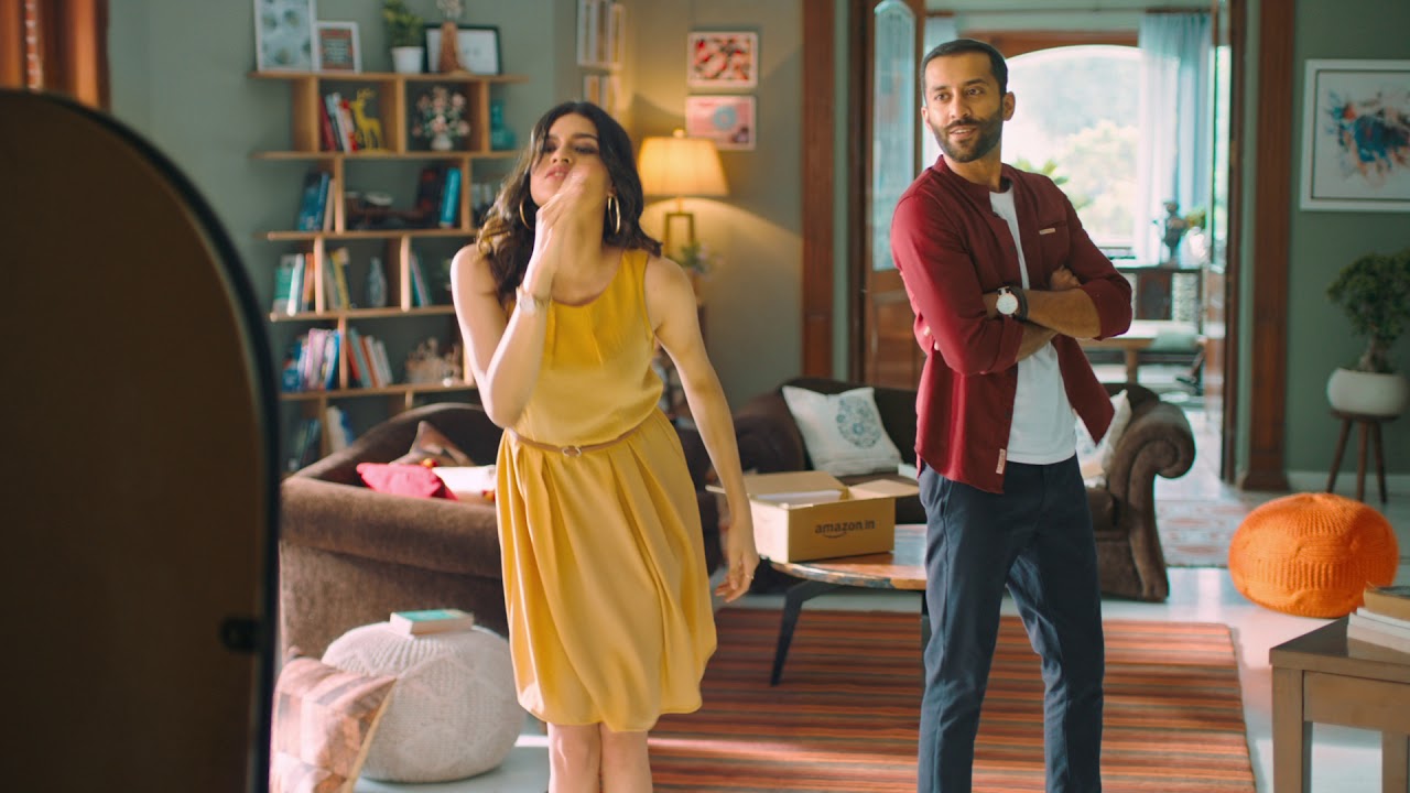 Amazon Wardrobe Refresh Sale