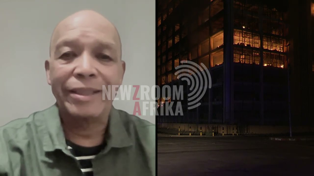 SAPS officers arrested over R360m tender scandal